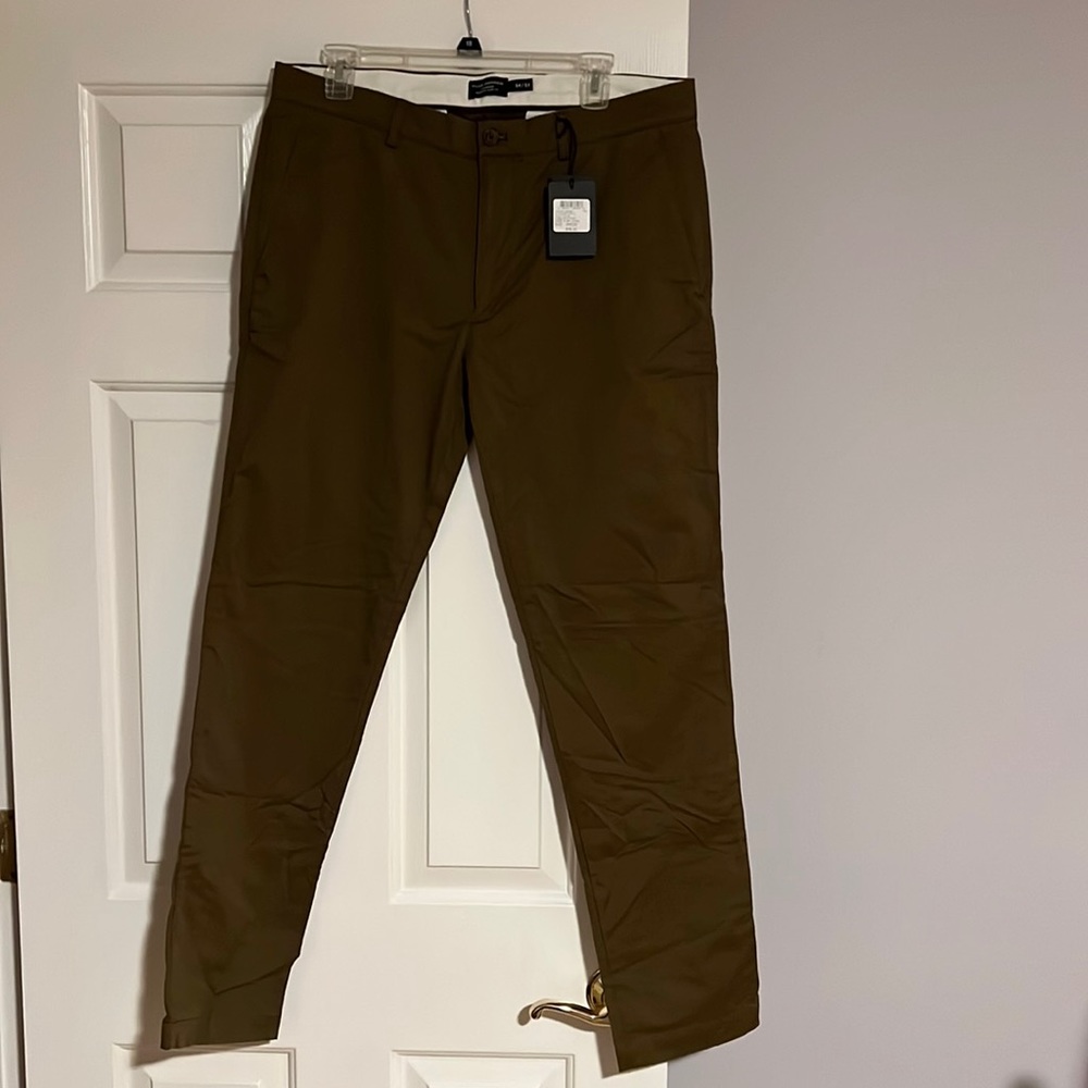 NWT Club Monaco ‘em 34/32
